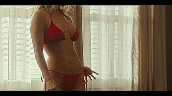 Actress - Ali Larter: Movie - Landman
